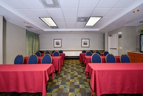 Comfort Inn Southwest Fwy at Westpark