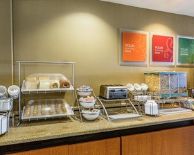 Comfort Inn Southwest Fwy at Westpark