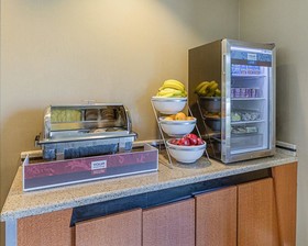 Comfort Inn Southwest Fwy at Westpark