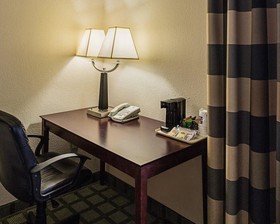 Comfort Inn Southwest Fwy at Westpark