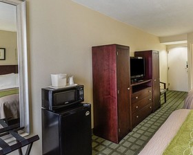 Comfort Inn Southwest Fwy at Westpark