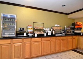 Sonesta Essential NW Houston