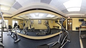 Sonesta Essential NW Houston