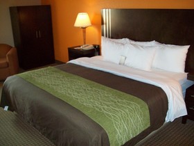 Sonesta Essential NW Houston