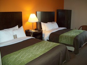 Sonesta Essential NW Houston