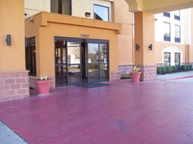 Sonesta Essential NW Houston