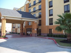Sonesta Essential NW Houston