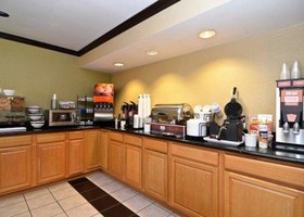 Sonesta Essential NW Houston