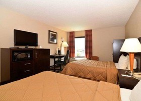 Sonesta Essential NW Houston