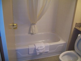 Sonesta Essential NW Houston