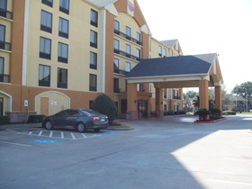Sonesta Essential NW Houston