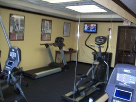 Sonesta Essential NW Houston
