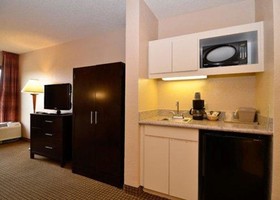 Sonesta Essential NW Houston