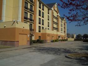 Sonesta Essential NW Houston