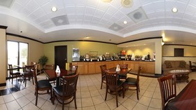 Sonesta Essential NW Houston