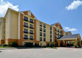 Sonesta Essential NW Houston