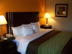 Sonesta Essential NW Houston