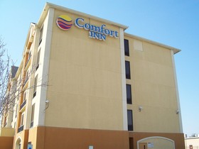 Sonesta Essential NW Houston