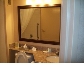 Sonesta Essential NW Houston