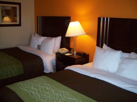 Sonesta Essential NW Houston