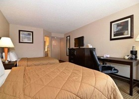 Sonesta Essential NW Houston