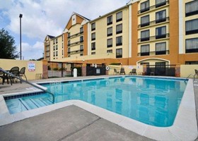 Sonesta Essential NW Houston