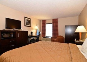 Sonesta Essential NW Houston