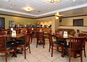 Sonesta Essential NW Houston