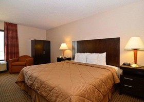 Sonesta Essential NW Houston