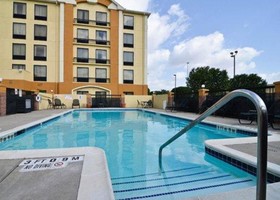 Sonesta Essential NW Houston