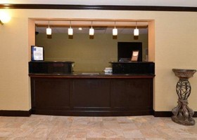 Sonesta Essential NW Houston
