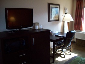 Sonesta Essential NW Houston