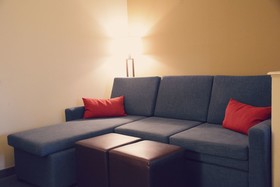 Comfort Suites Bush Intercontinental Airport