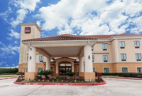 Comfort Suites Hobby Airport