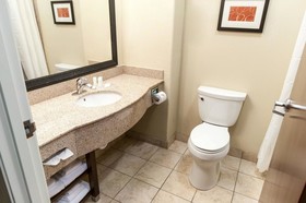 Comfort Suites Hobby Airport