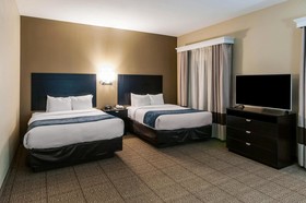 Comfort Suites Hobby Airport