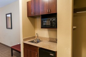 Comfort Suites Hobby Airport