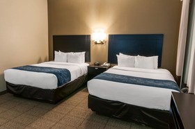 Comfort Suites Hobby Airport