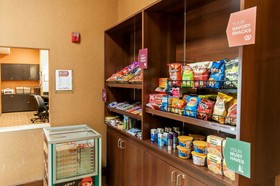 Comfort Suites Hobby Airport