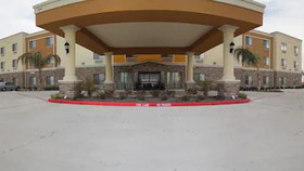 Days Inn & Suites by Wyndham Houston / West Energy Corridor
