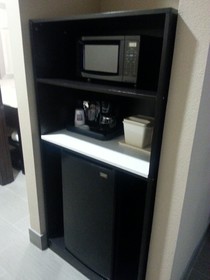 Comfort Suites Houston (Clay Road)
