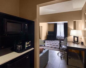 Comfort Suites Houston (Clay Road)