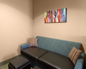 Comfort Suites Houston (Clay Road)