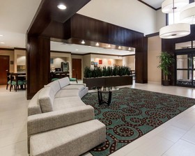 Comfort Suites Houston (Clay Road)