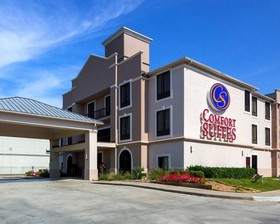 Comfort Suites Houston (Clay Road)