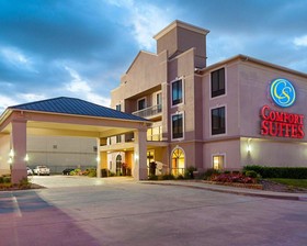 Comfort Suites Houston (Clay Road)