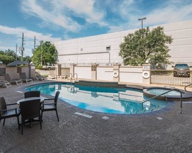 Comfort Suites Houston (Clay Road)