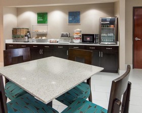 Comfort Suites Houston (Clay Road)