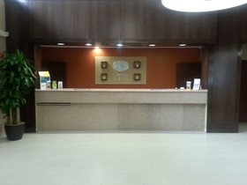Comfort Suites Houston (Clay Road)