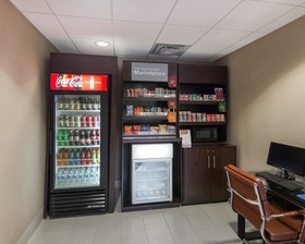 Comfort Suites Houston (Clay Road)